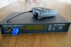 Sennheiser EW 300 IEM set, Ophalen of Verzenden, Gebruikt, Audio