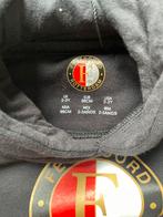 Feyenoord Hoodie Kids Maat 98 (valt als 92) Nieuw!, Ophalen of Verzenden, Nieuw