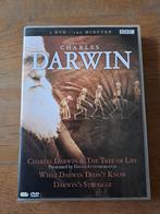 Charles Darwin - 3 DVD Boxset, BBC, 190 min., Biografie, Alle leeftijden, Boxset, Ophalen of Verzenden