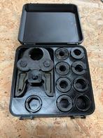 Persbek Uponor Mapress Viega Bonfix VSH Henco, Doe-het-zelf en Verbouw, Gereedschap | Handgereedschap, Ophalen of Verzenden, Nieuw