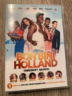 DVD Bon Bini Holland met Jandino Asporaat in goede staat, Komedie, Ophalen of Verzenden, Film, Zo goed als nieuw