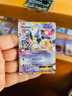 Mewtwo Ex 52/108 XY Evolutions Pokemon, Verzenden, Zo goed als nieuw, Losse kaart, Foil