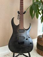 Ibanez RGA42FM - TGF, Ophalen of Verzenden, Gebruikt, Solid body, Ibanez