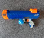 Nerf Dog Ballenwerper - Blauw/Oranje, Ophalen of Verzenden, Nieuw