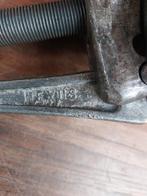 Nexus G2 Poelietrekker - Defect, Auto diversen, Autogereedschap, Ophalen of Verzenden, Gebruikt