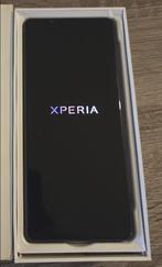 Sony Xperia 1 III, Telecommunicatie, Mobiele telefoons | Sony, Overige modellen, Paars, Touchscreen, Ophalen of Verzenden