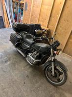 Honda Gold Wing - Klassieker!, Motoren, Motoren | Honda, Cardan-aandrijving, 4 cilinders, Motorrijbewijs A, Particulier