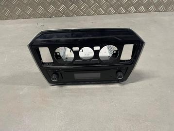 Originele VW Up! Autoradio MIB2 Entry 1S0035867 Mii citigo beschikbaar voor biedingen