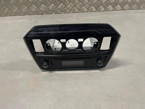 Originele VW Up! Autoradio MIB2 Entry 1S0035867 Mii citigo, Auto diversen, Autoradio's, Nieuw, Ophalen of Verzenden