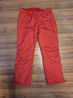 Dames skipak Maat 44 Rood Wit, Overige merken, 160 tot 180 cm, Gebruikt, Ophalen of Verzenden
