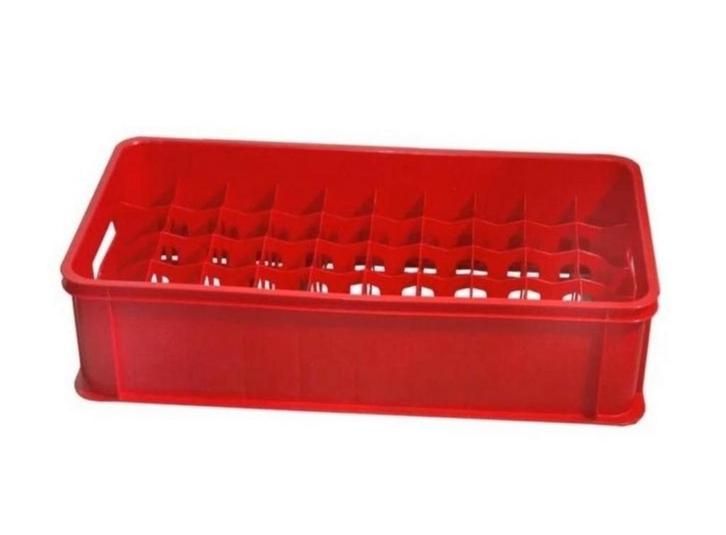 Glaskratten, Huis en Inrichting, Keuken | Tupperware, Zo goed als nieuw, Overige typen, Ophalen of Verzenden