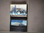 Compleet mapje boekjes VW GOLF 5 type 1K  2003/2009, Ophalen of Verzenden