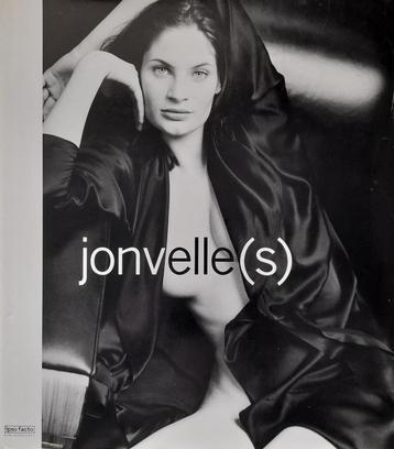 Jean-François Jonvelle - Jonvelle(s) - Groot !! - Hardback  beschikbaar voor biedingen