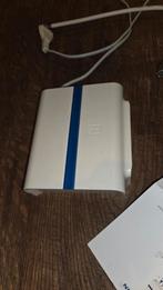 Hirschmann HMV 41 TV-versterker – topkwaliteit, Ophalen of Verzenden, Zo goed als nieuw