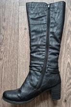 Rieker laarzen, Ophalen, Nieuw, Zwart, Hoge laarzen