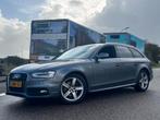 Audi A4 2.0 TDI | S Line | Navi, Auto's, Audi, Voorwielaandrijving, A4, Zilver of Grijs, 1968 cc