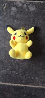 Pikachu Knuffel - Zachte Vriend, Ophalen of Verzenden, Zo goed als nieuw, Overige typen