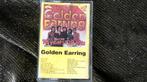 Golden Earring 10 Years 20 Hits  1975-arcade-, Ophalen, Gebruikt, Pop, 1 bandje