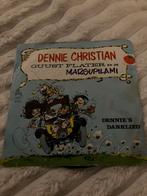 Dennie Christian - Guust Flater en de Marsupilami, Gebruikt, 7 inch, Single, Ophalen of Verzenden
