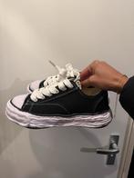 Maison Mihara gympen maat 38, Ophalen of Verzenden, Nieuw, Zwart, Sneakers of Gympen