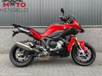 BMW S 1000 XR (bj 2020), Bedrijf, Sport