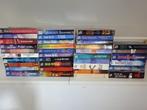 36 x IBS boeken van Harlequin romans/ thrillers/ spanning, Ophalen of Verzenden, Gelezen, Nederland