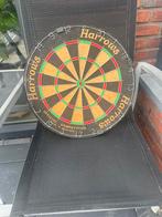 Horrows dart bord, Ophalen, Zo goed als nieuw, Dartbord