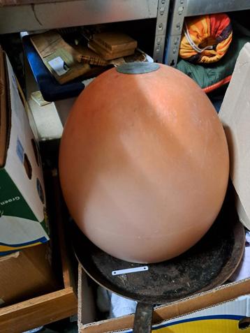 Vintage Wiebel Kruk - Glow in the Dark beschikbaar voor biedingen