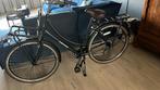 Cortego dames transportfiets maat M 28 inch, Fietsen en Brommers, Fietsen | Dames | Omafietsen, 47 tot 50 cm, Versnellingen, Nieuw