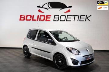 Renault Twingo 1.2-16V SPORT|Airco| NL-Auto |Onderhoudshisto beschikbaar voor biedingen