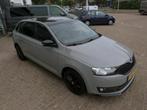Skoda Rapid Spaceback 1.2 TSI Monte carlo Panorama, Voorwielaandrijving, Stof, 4 cilinders, Navigatiesysteem