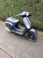 Vespa s 50cc 4t 2v., Ophalen, Benzine