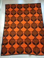 vintage kleden plaids  5 suks, Ophalen of Verzenden, Gebruikt
