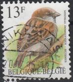 België 1994 - 02, Frankeerzegel, Ophalen of Verzenden, Gestempeld, Gestempeld