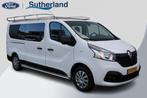 Renault Trafic 1.6 dCi T29 L2H1 Dubbele Cabine Générique |, Voorwielaandrijving, Gebruikt, 4 cilinders, Renault