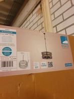 EGLO Blackwater Hanglamp Nieuw in Doos, Nieuw, Ophalen of Verzenden, Industrieel, Metaal