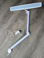 Maul Work Daglicht Dimbare LED Nagel, Knutsel, Bureaulamp, Ophalen, Metaal, Modern, Minder dan 100 cm