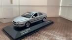 Volvo S60R Facelift 2003 Zilvergrijs Minichamps 1:43, Hobby en Vrije tijd, Modelauto's | 1:43, Ophalen of Verzenden, Zo goed als nieuw