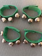 Handbel Carnaval met Klittenband, Ophalen of Verzenden, Zo goed als nieuw