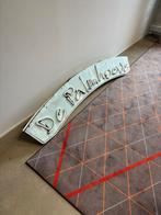 LED bord de Palmhoeve, Ophalen, Gebruikt