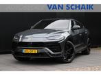 Lamborghini Urus 4.0 V8 | KERAMISCH | LEDER | B&O | STOEL/ST, Auto's, Lamborghini, Automaat, Urus, Gebruikt, Vierwielaandrijving