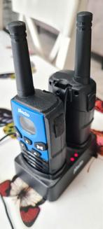 Alecto speelgoed walkie talkies met een groot bereik., Telecommunicatie, Portofoons en Walkie-talkies, Gebruikt, Ophalen