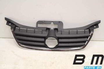 Grill Touran met chromen rand 1T0853651 FKZ beschikbaar voor biedingen