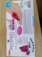 Pedi pro set, Ophalen of Verzenden, Zo goed als nieuw, Overige typen