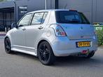 Suzuki Swift 1.3 Shogun Export, Auto's, Suzuki, Voorwielaandrijving, Emergency brake assist, Stof, Gebruikt