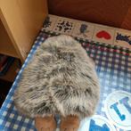 Lieve egel handpop 28 cm groot Titta Ikea, Kinderen en Baby's, Speelgoed | Knuffels en Pluche, Ophalen of Verzenden