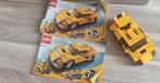 Lego 4939, Ophalen of Verzenden, Zo goed als nieuw, Complete set, Lego