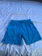 Under Armour Sportshort Blauw Maat L, Ophalen of Verzenden, Nieuw, Maat 52/54 (L), Blauw