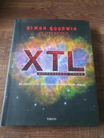 S. Goodwin - XTL - buitenaards leven, Ophalen of Verzenden, Zo goed als nieuw, Natuurwetenschap, S. Goodwin; J. Gribbin