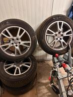 Te koop all season banden inclusief velgen, Auto-onderdelen, 18 inch, Banden en Velgen, Ophalen of Verzenden, 235 mm